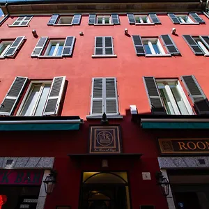 Vendégház In Riva Al Lago, Como