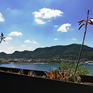 Veranda View Апартаменты