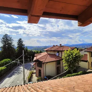 Hotel Dell'oca Bianca, Como