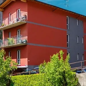 The Orange Housing In Appartement