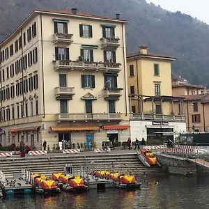 Al Porticciolo Di Sant'agostino Отель типа 