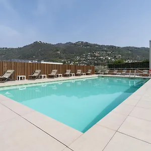 4* Hotell Hotel Como