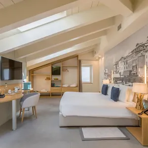 Hotel Avenue Boutique, Como