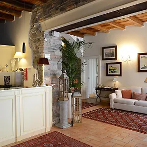 3* Hotell Borgo Antico