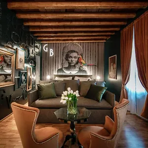 Aurum - Luxury Гостевой дом