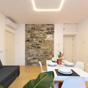 Il Giglio - Free Parking Appartement