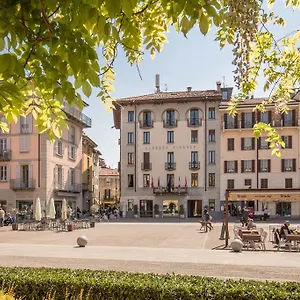 Szálloda Firenze, Como