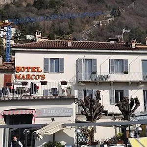 Szálloda Marco's, Como