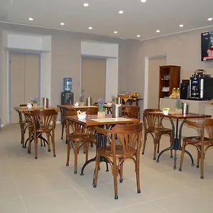 3* Hotell Il Loggiato Dei Serviti