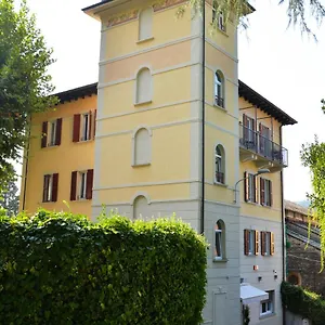 Quarcino Otel
