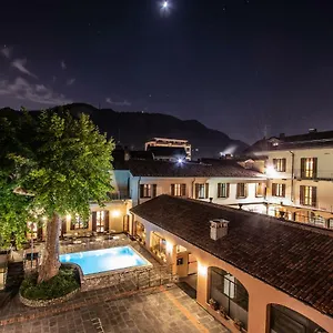 4* Hotell Le Due Corti