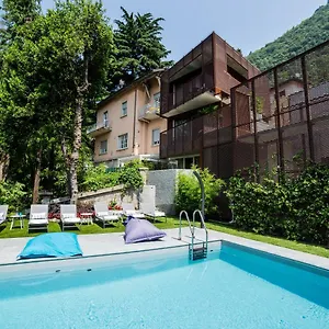 Gæstehus Le Stanze Del & Pool, Como
