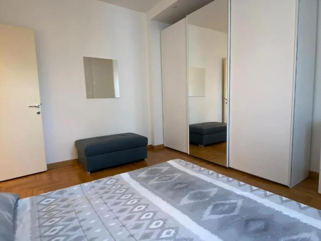 The Charme - Modern Apartment In Como With Balcony 0*,  Италия